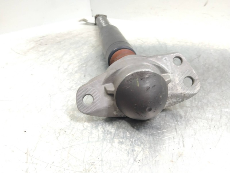 Recambio de amortiguador trasero para volkswagen jetta (1k2) 2.0 tdi referencia OEM IAM   