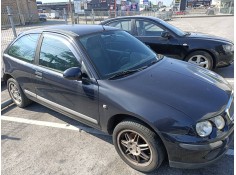 mg rover serie 25 (rf) del año 2001