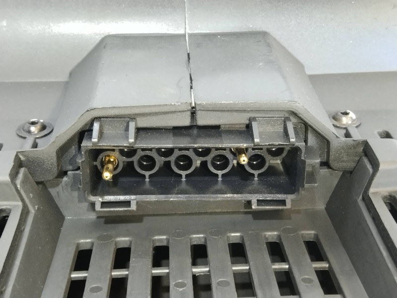 Recambio de apoyabrazos central para opel signum elegance referencia OEM IAM   