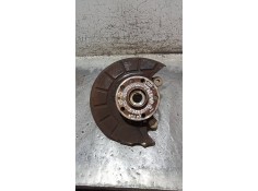 Recambio de mangueta delantera derecha para seat toledo (5p2) reference referencia OEM IAM   