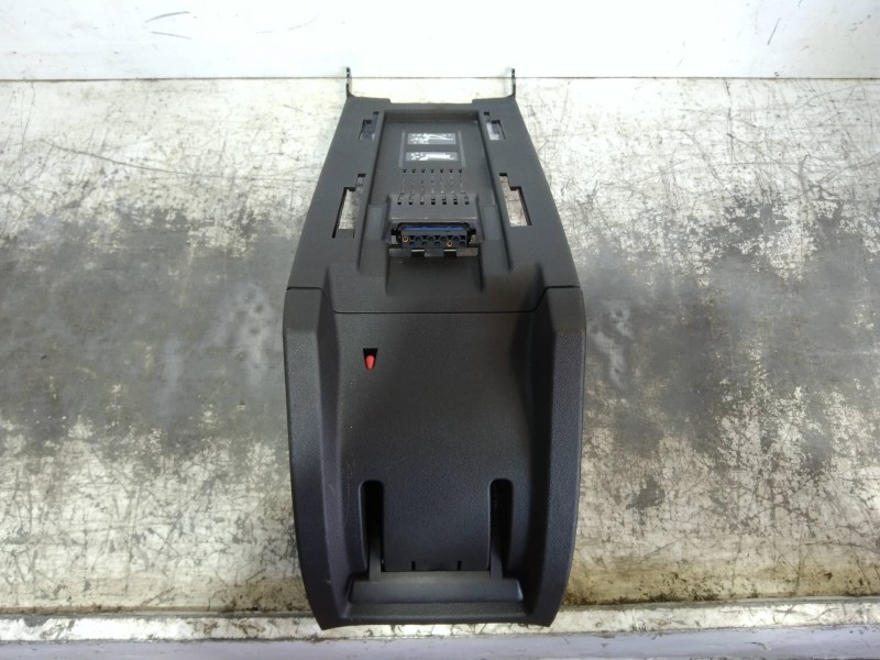 Recambio de apoyabrazos central para opel signum elegance referencia OEM IAM   