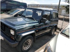 daihatsu rocky del año 1994