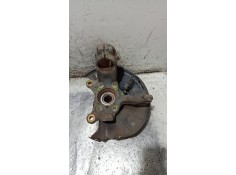 Recambio de mangueta delantera derecha para seat toledo (5p2) reference referencia OEM IAM    2