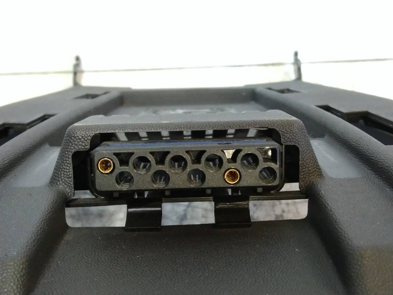 Recambio de apoyabrazos central para opel signum elegance referencia OEM IAM   