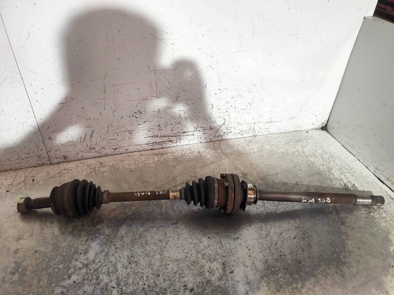 Recambio de transmision delantera derecha para lancia ypsilon (101) 1.3 jtd cat referencia OEM IAM   