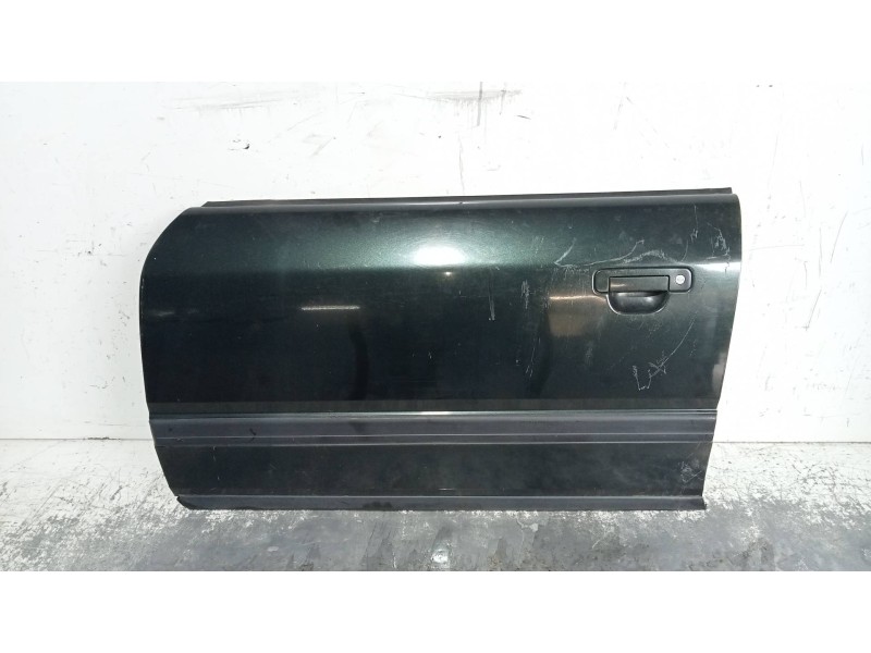 Recambio de puerta delantera izquierda para audi 100 berlina (c4) básico referencia OEM IAM   4P