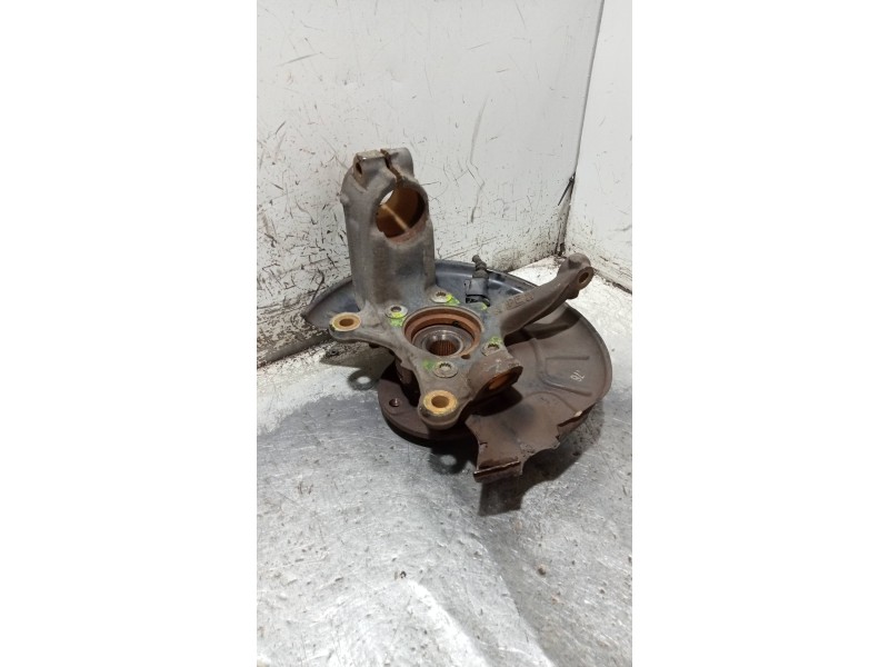 Recambio de mangueta delantera derecha para seat toledo (5p2) reference referencia OEM IAM   