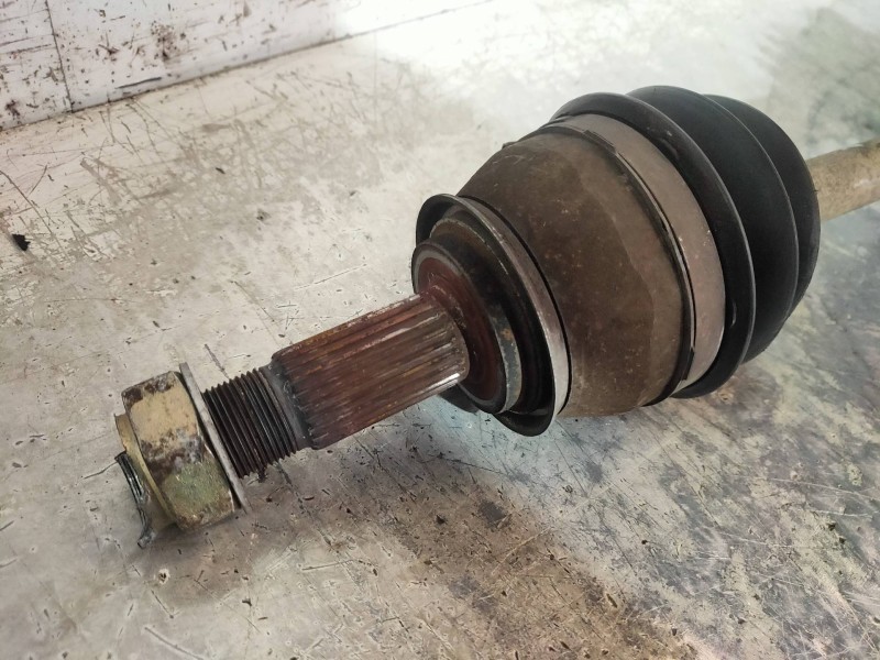 Recambio de transmision delantera derecha para lancia ypsilon (101) 1.3 jtd cat referencia OEM IAM   