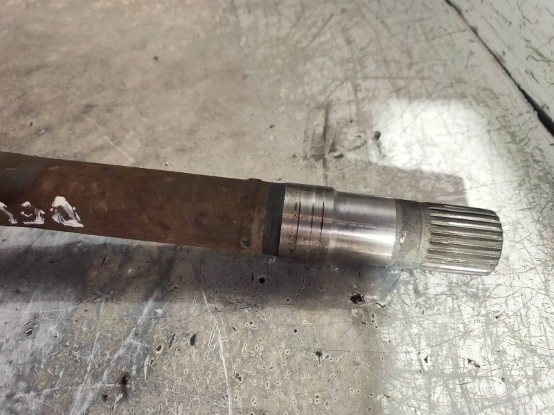 Recambio de transmision delantera derecha para lancia ypsilon (101) 1.3 jtd cat referencia OEM IAM   