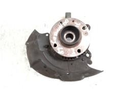 Recambio de mangueta delantera derecha para volkswagen corrado (509) 1.8 16v referencia OEM IAM   