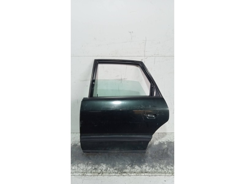Recambio de puerta trasera izquierda para audi 100 berlina (c4) básico referencia OEM IAM   4P