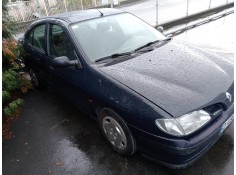 renault megane i classic (la0) del año 1997