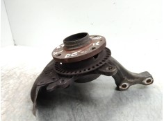 Recambio de mangueta delantera derecha para volkswagen corrado (509) 1.8 16v referencia OEM IAM    2