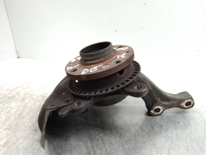 Recambio de mangueta delantera derecha para volkswagen corrado (509) 1.8 16v referencia OEM IAM   