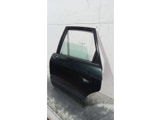 Recambio de puerta trasera izquierda para audi 100 berlina (c4) básico referencia OEM IAM   4P 2