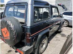 daihatsu rocky del año 1994 2