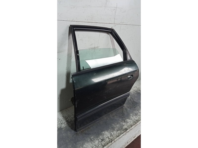 Recambio de puerta trasera izquierda para audi 100 berlina (c4) básico referencia OEM IAM   4P