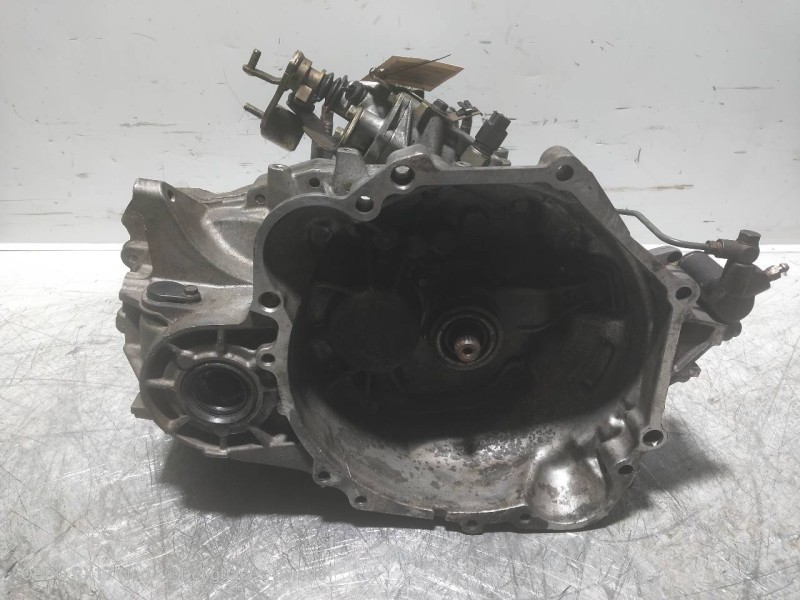 Recambio de caja cambios para volvo s40 berlina 1.8 cat referencia OEM IAM KF5M421F8A6 WY4291 30613577