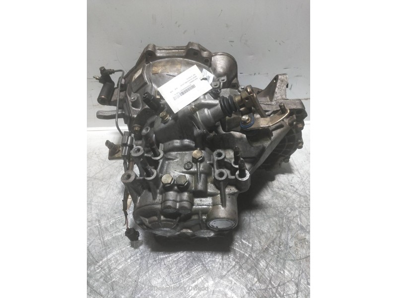 Recambio de caja cambios para volvo s40 berlina 1.8 cat referencia OEM IAM KF5M421F8A6 WY4291 30613577