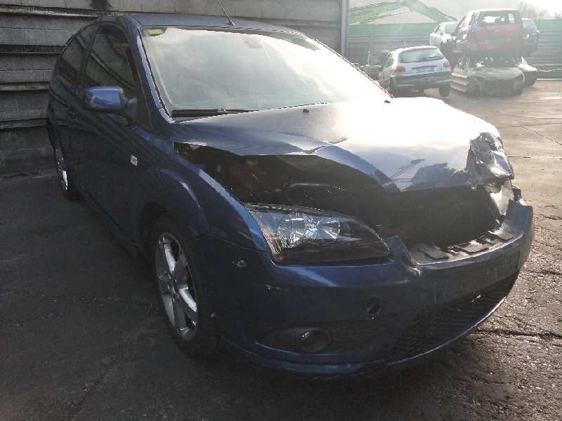 ford focus berlina (cap) del año 2007