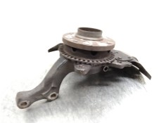 Recambio de mangueta delantera izquierda para volkswagen corrado (509) 1.8 16v referencia OEM IAM    2