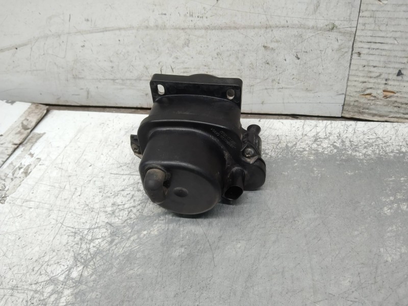 Recambio de faro antiniebla izquierdo para audi a6 berlina (4b2) 2.5 tdi referencia OEM IAM   