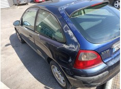 mg rover serie 25 (rf) del año 2001 2