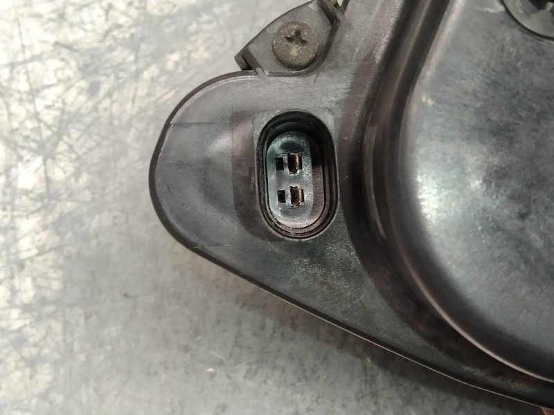 Recambio de faro antiniebla izquierdo para audi a6 berlina (4b2) 2.5 tdi referencia OEM IAM   