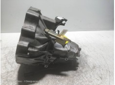 Recambio de caja cambios para nissan primera berl./familiar (p10/w10) 2.0 diesel referencia OEM IAM   