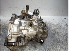 Recambio de caja cambios para volvo s40 berlina 1.8 cat referencia OEM IAM KF5M421F8A6 XD6494 30613577