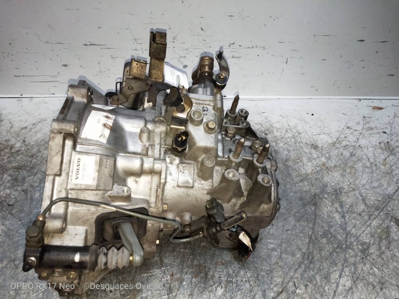 Recambio de caja cambios para volvo s40 berlina 1.8 cat referencia OEM IAM KF5M421F8A6 XD6494 30613577