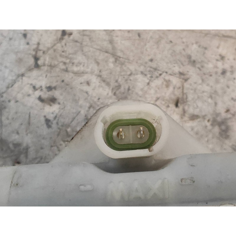 Recambio de bomba freno para renault trafic combi (ab 4.01) 6 - plazas, acristalado parcial, combi corto referencia OEM IAM   