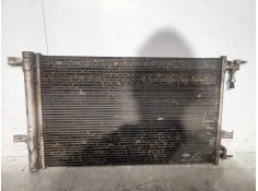 Recambio de condensador / radiador aire acondicionado para chevrolet cruze ls referencia OEM IAM   