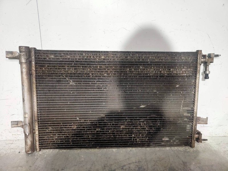 Recambio de condensador / radiador aire acondicionado para chevrolet cruze ls referencia OEM IAM   