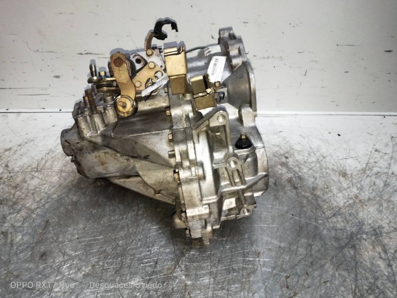 Recambio de caja cambios para volvo s40 berlina 1.8 cat referencia OEM IAM KF5M421F8A6 XD6494 30613577