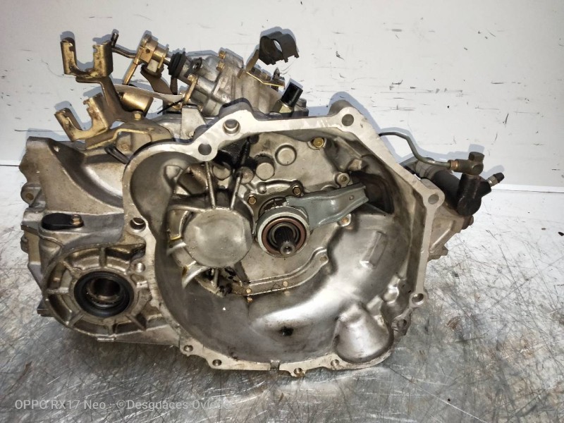 Recambio de caja cambios para volvo s40 berlina 1.8 cat referencia OEM IAM KF5M421F8A6 XD6494 30613577