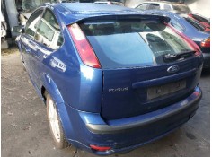 ford focus berlina (cap) del año 2007 2