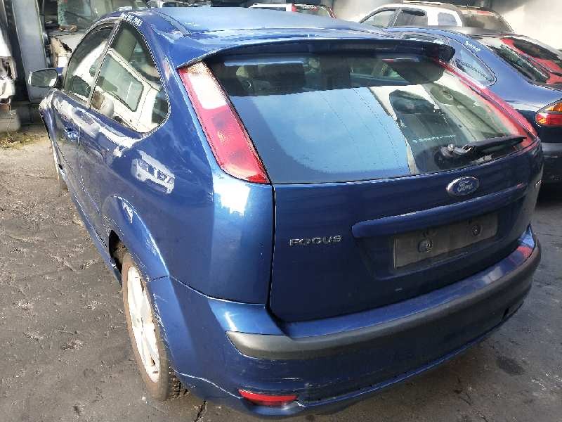ford focus berlina (cap) del año 2007