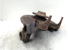 Recambio de mangueta delantera izquierda para volkswagen fox (5z1) básico referencia OEM IAM    2