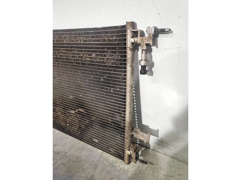 Recambio de condensador / radiador aire acondicionado para chevrolet cruze ls referencia OEM IAM   