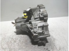 Recambio de caja cambios para nissan primera berl./familiar (p10/w10) 2.0 diesel referencia OEM IAM    2