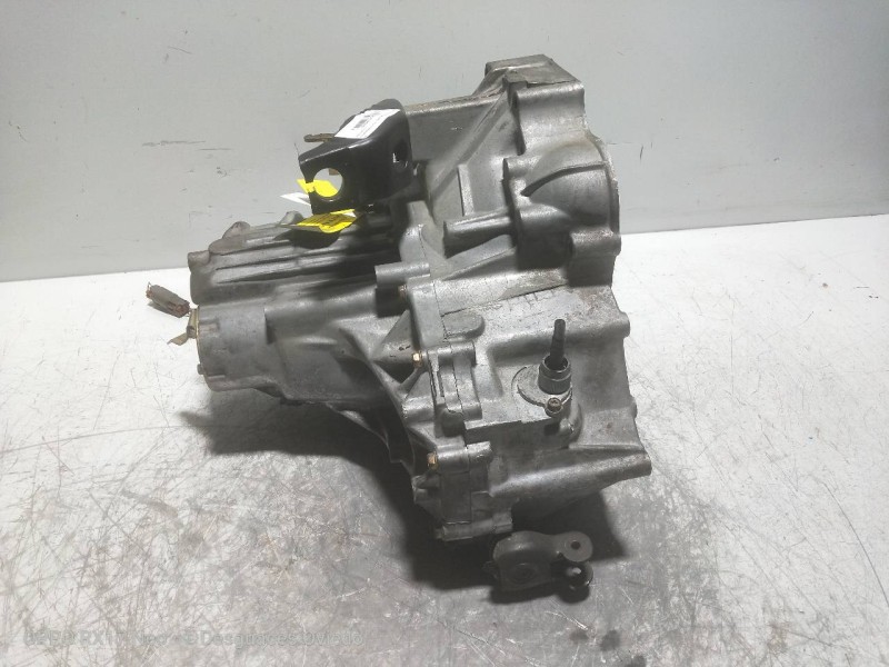 Recambio de caja cambios para nissan primera berl./familiar (p10/w10) 2.0 diesel referencia OEM IAM   