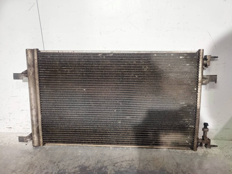 Recambio de condensador / radiador aire acondicionado para chevrolet cruze ls referencia OEM IAM   