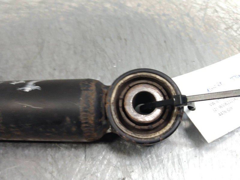 Recambio de amortiguador trasero para volkswagen jetta (1k2) advance referencia OEM IAM   