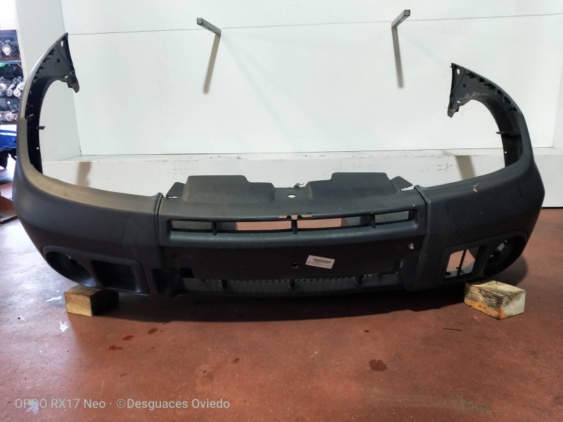 Recambio de paragolpes delantero para renault scenic rx4 (ja0) 1.9 dci referencia OEM IAM   