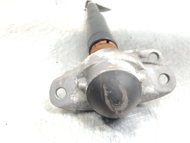 Recambio de amortiguador trasero para volkswagen jetta (1k2) advance referencia OEM IAM   