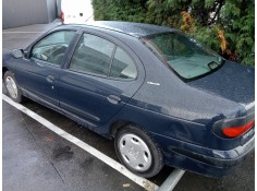 renault megane i classic (la0) del año 1997 2