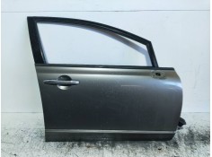 Recambio de puerta delantera derecha para honda civic berlina 4 hybrid (fd3) básico referencia OEM IAM   4P