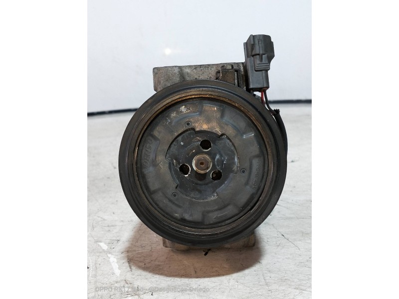 Recambio de compresor aire acondicionado para mitsubishi colt berlina 5 (z30a) 1.5 di-d instyle (d) referencia OEM IAM GE4472209