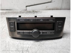 Recambio de mando calefaccion / aire acondicionado para toyota avensis wagon (t25) 2.0 turbodiesel cat referencia OEM IAM 559020